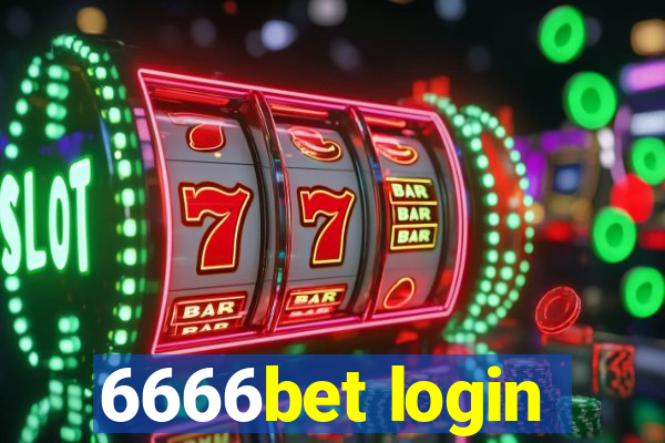 6666bet login